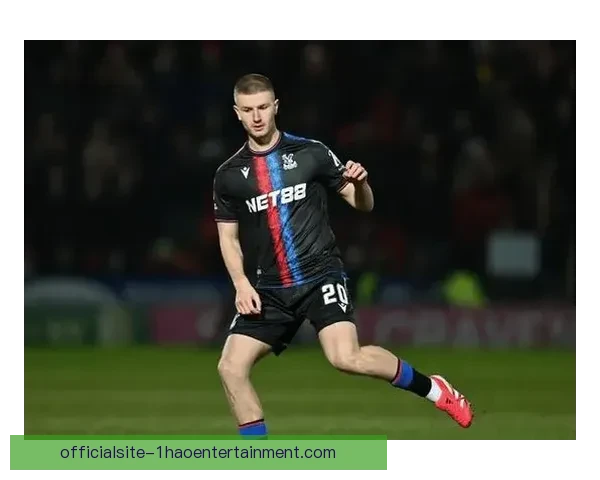 亚当·沃顿凭借水晶宫英超半赛季精彩表现压哨入选英格兰欧洲杯大名单