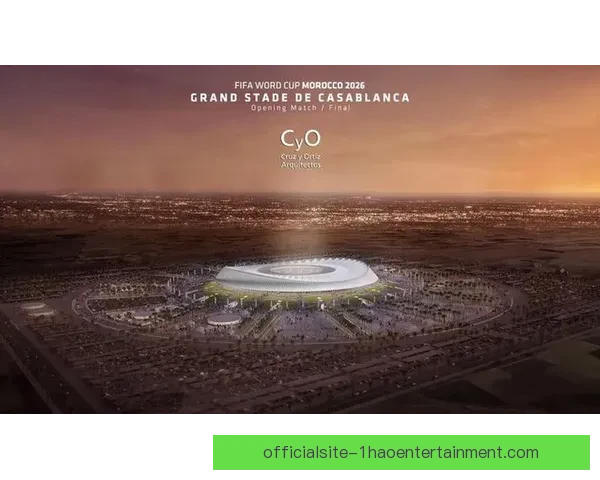 围绕2026世界杯前五大核心准备事项的全面布局战略规划与实施路径